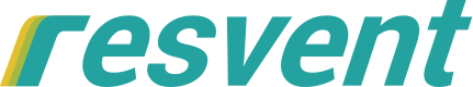 Логотип resvent