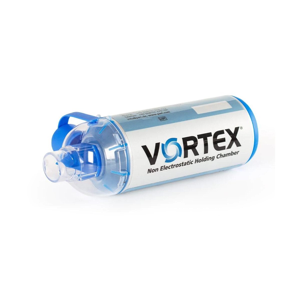 Антистатическая клапанная камера/спейсер VORTEX тип 051  от интернет-магазина trimm.store