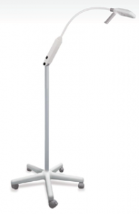 Смотровой светильник хирургический marLED E1 от интернет-магазина trimm.store