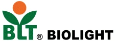 Логотип biolight