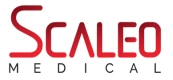 Логотип scaleo