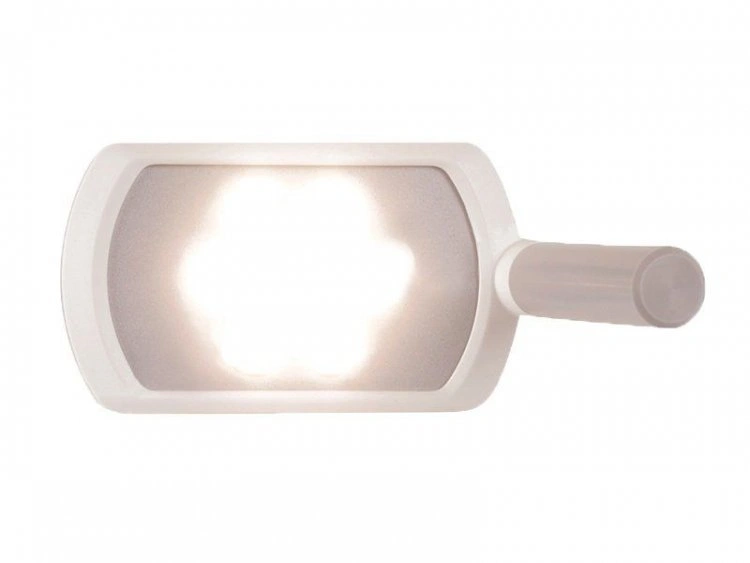 Смотровой светильник хирургический marLED E1 от интернет-магазина trimm.store
